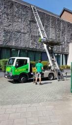 Lift Service  -  Déménagements -  Garde-meubles, Services & Professionnels