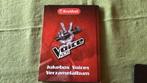The voice kid’s (k), Ophalen of Verzenden