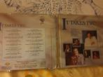 it takes two - songs of love for two, Cd's en Dvd's, Ophalen of Verzenden, Pop