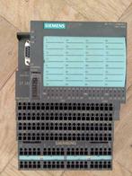 PLC Siemens S7 ET 200S IM 151-1 COMPACT 16DI/16DO, Hobby en Vrije tijd, Elektronica-componenten, Ophalen