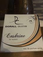 ENSHRINE. PAR: DORALL COLLECTION