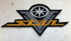 Patch Yamaha V Star XVS - 157 x 74 mm, Neuf