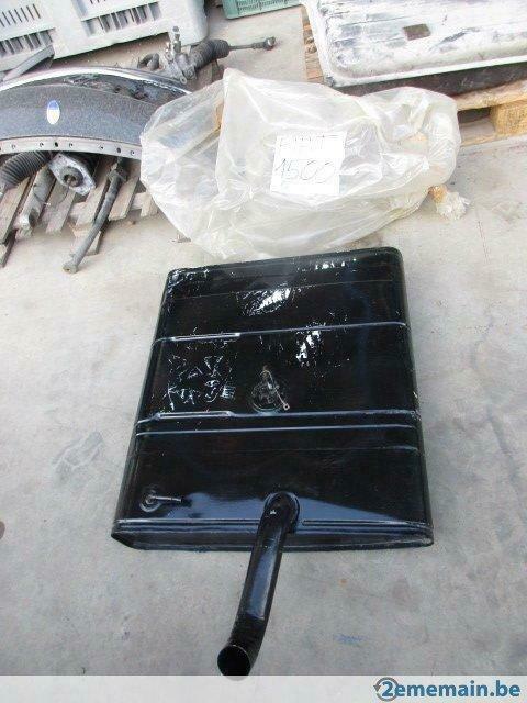 Brandstoftank voor Osca, Auto-onderdelen, Overige Auto-onderdelen, Fiat, Nieuw, Ophalen of Verzenden