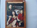 The Tudors Seizoen 02 [DVD], Cd's en Dvd's, Dvd's | Tv en Series, Boxset, Ophalen of Verzenden, Zo goed als nieuw, Drama