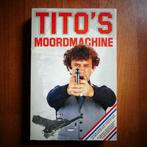 Slobodan Mitric - Tito's moordmachine (Uitgave: 1982), Boeken, Verzenden, Nieuw