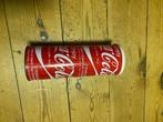 Boite balle de tennis Coca Cola, Verpakking, Gebruikt, Ophalen of Verzenden
