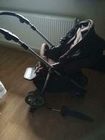 Teutonia 3 in 1 buggy