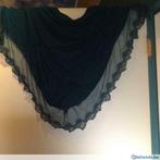 Omslagdoek, Nieuw, Sjaal