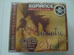 CD Romantic Soul, CD & DVD, CD | Compilations, R&B et Soul, Enlèvement ou Envoi