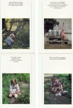 Vintage postkaarten jaren 1970, Verzamelen, Postkaarten | België, 1960 tot 1980, Ongelopen, Ophalen of Verzenden