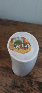 Dessous de verre Coq Hardi (pack entièrement neuf)