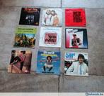 45 toeren platen - Elton John, Paul Young, Samantha Jones .., CD & DVD, Vinyles | Autres Vinyles, Enlèvement ou Envoi