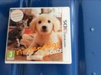 Nintendogs & Cats: Golden retriever (D), Games en Spelcomputers, Ophalen of Verzenden