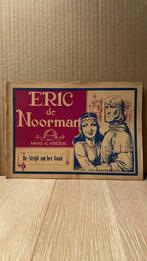 Hans kresse eric de noorman nr 18 strijd om het goud, Boeken, Ophalen of Verzenden, Gelezen