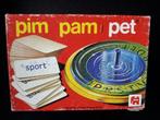 Pim Pam Pet woordspel, Hobby en Vrije tijd, Ophalen, Gebruikt