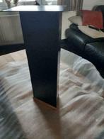 driehoekige metalen tafelpoten ( nieuw), Ophalen, Nieuw, Overige vormen