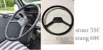 stuur voor 2cv, Auto-onderdelen, Ophalen, Gebruikt, Citroën