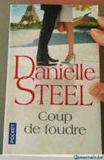 Coup de Foudre : Danielle Steel, Utilisé, Enlèvement ou Envoi