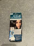 Haarverf zwart Color Ultimate, Handtassen en Accessoires, Uiterlijk | Haarverzorging, Ophalen of Verzenden