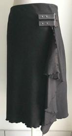 Belle jupe marron de chez MELVIN. - 38, Vêtements | Femmes, Neuf, Taille 38/40 (M), Melvin, Brun