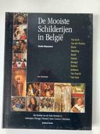 De Mooiste Schilderijen in België, Oude Meesters - Corremans, Ophalen