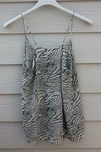 Top H&M à bretelles (36), Sans manches, H&M, Enlèvement ou Envoi, Porté