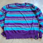 Pull rayé Jack & Jones, M, Enlèvement ou Envoi