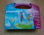 Playmobil Fairies boot, ongeopend., Kinderen en Baby's, Speelgoed | Playmobil, Ophalen of Verzenden, Zo goed als nieuw