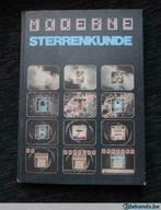 Moderne sterrenkunde, Boeken, Ophalen of Verzenden, Gelezen
