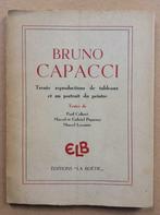 Bruno Capacci - Colinet, Piqueray, Lecomte (La Boétie), Enlèvement ou Envoi