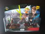 Disney Infinity 3.0 Star Wars Twilight of the Republic Play, Nieuw, Vanaf 7 jaar, Avontuur en Actie, 2 spelers