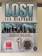 Serie Lost op DVD, CD & DVD, DVD | Action, Thriller d'action, Enlèvement, Tous les âges