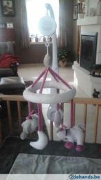 parkmobiel, Kinderen en Baby's, Ophalen, Gebruikt