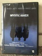 DVD mystic river avec Sean Penn