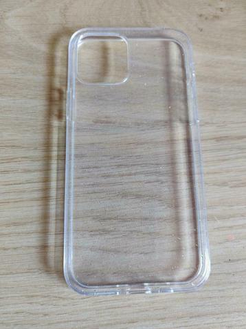 Coque Iphone 12 / Iphone 12 Pro, Enlèvement ou Envoi, Neuf, IPhone 12 Pro, Façade ou Cover