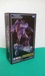 Transformers Masterpiece Shockwave MP-29 Takara, Nieuw, G1, Decepticons, Ophalen of Verzenden