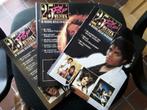 25 jaar pop muziek 3 stuks Lekturama, Boeken, Muziek, Ophalen of Verzenden, Zo goed als nieuw