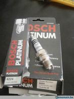 bougies d'allumage Bosch platinum Pontiac Chevrolet Buick..., Pontiac, Neuf