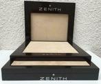 Zenith display voor horloges etalage horloge stand mooi, Gebruikt, Ophalen of Verzenden