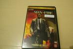 man on fire  dubbel disc, Cd's en Dvd's, Ophalen of Verzenden