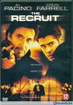DVD - The recruit, Vanaf 12 jaar, Ophalen of Verzenden, Nieuw in verpakking, Maffia en Misdaad