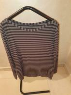 gestreepte trui claudia straeter maat 44, Kleding | Dames, Ophalen of Verzenden, Maat 42/44 (L)