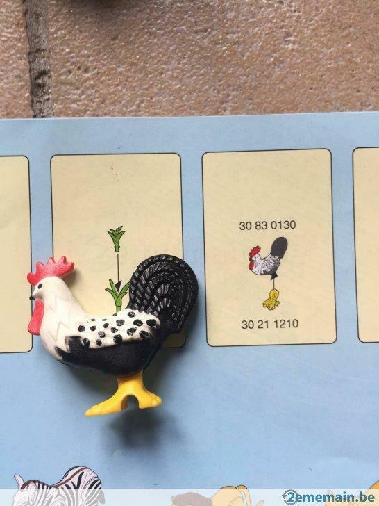 Playmobil Accessoires Arche de Noe (3255), Enfants & Bébés, Jouets | Playmobil, Utilisé, Enlèvement