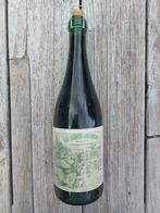 Ancienne bouteille de bière La Saint-Monon 75 cl (non ouvert, Enlèvement ou Envoi, Neuf