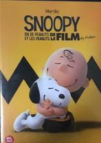 Snoopy en de Peanuts, Enlèvement