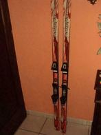 skis 178 cm rossignol super glisse, Ski, Gebruikt, 160 tot 180 cm, Ophalen of Verzenden