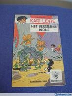 kari lente : rombouts uitgave  vintage jaren 70, Boeken, Gelezen, Ophalen of Verzenden