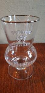 Verres à bière Scotch Gordon, Collections, Enlèvement ou Envoi, Comme neuf