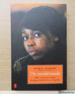 Bahia Bakari - De overlevende (Uitgave: 2010), Boeken, Verzenden, Nieuw