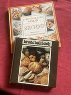 Brood bakken boek, Boeken, Kookboeken, Ophalen of Verzenden